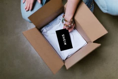 retour shein canada